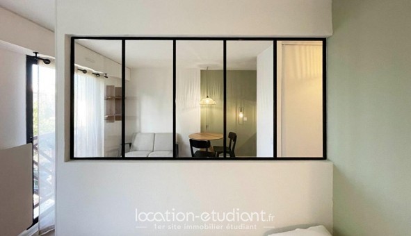 Logement �tudiant T2 &agrave; Bordeaux (33300)