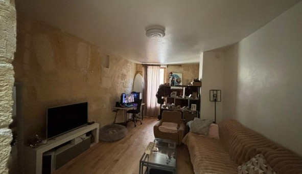 Logement �tudiant T2 &agrave; Bordeaux (33300)