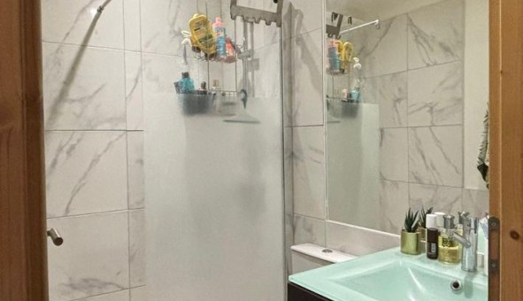 Logement �tudiant T2 &agrave; Bordeaux (33300)