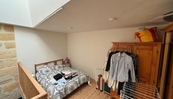 Logement �tudiant T2 &agrave; Bordeaux (33300)