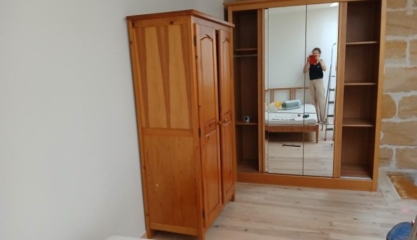 Logement �tudiant T2 &agrave; Bordeaux (33300)