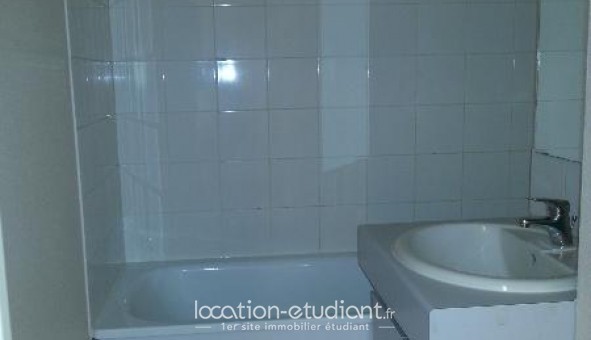 Logement �tudiant T2 &agrave; Bordeaux (33300)
