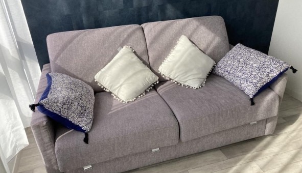 Logement �tudiant Location T2 Vide Bordeaux (33300)