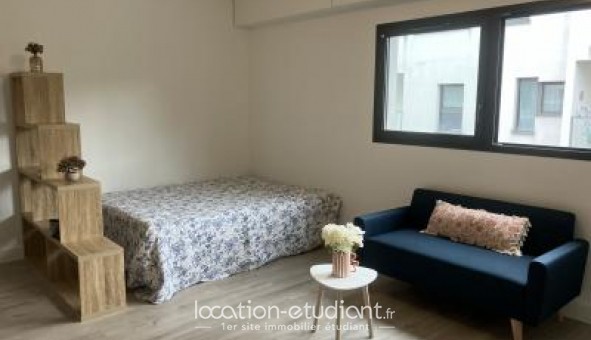 Logement �tudiant T2 &agrave; Bordeaux (33300)