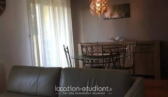 Logement �tudiant T2 &agrave; Bordeaux (33300)