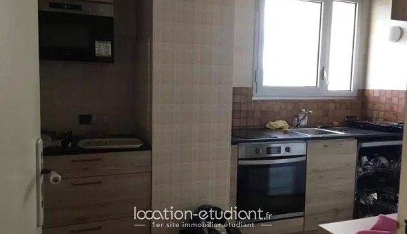 Logement �tudiant T2 &agrave; Bordeaux (33300)