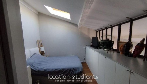 Logement �tudiant T2 &agrave; Bordeaux (33300)