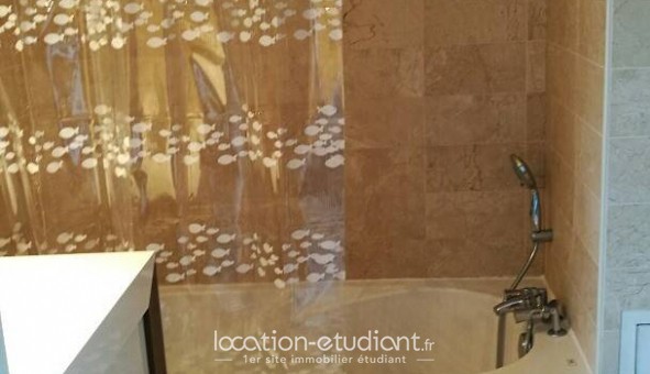 Logement �tudiant T2 &agrave; Bordeaux (33300)