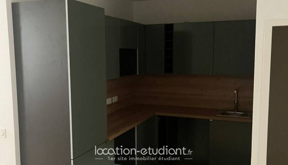 Logement �tudiant T2 &agrave; Bordeaux (33300)