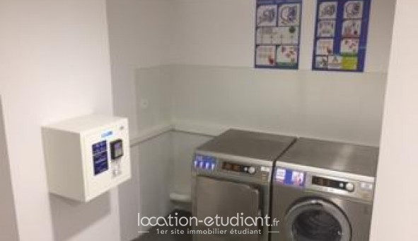 Logement �tudiant T2 &agrave; Bordeaux (33300)