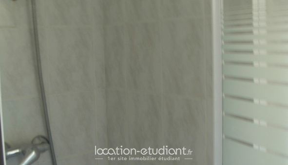 Logement étudiant T2 &agrave; Bordeaux (33300)