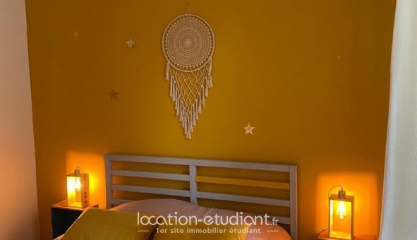 Logement étudiant T2 &agrave; Bordeaux (33300)