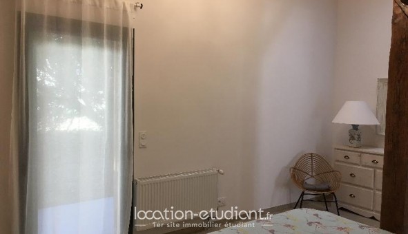 Logement �tudiant T2 &agrave; Bordeaux (33300)