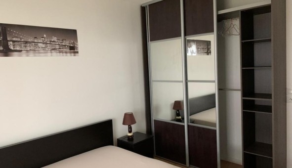 Logement �tudiant T2 &agrave; Bordeaux (33300)