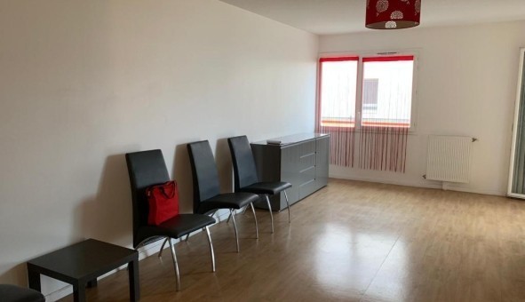 Logement �tudiant T2 &agrave; Bordeaux (33300)