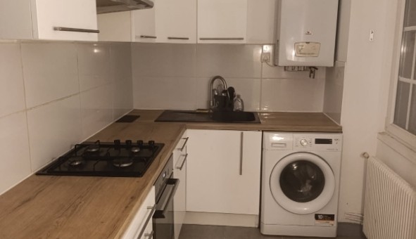 Logement �tudiant T2 &agrave; Bordeaux (33300)