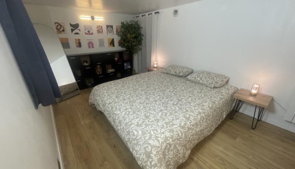 Logement �tudiant T2 &agrave; Bordeaux (33300)