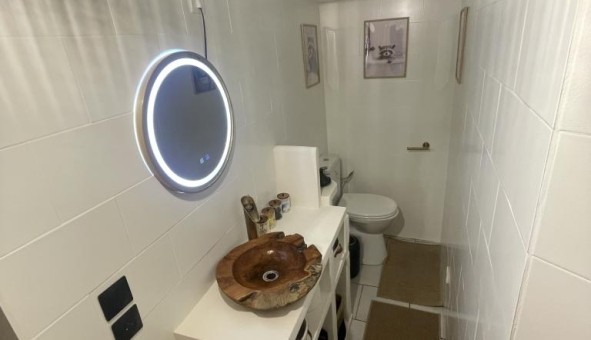 Logement �tudiant T2 &agrave; Bordeaux (33300)