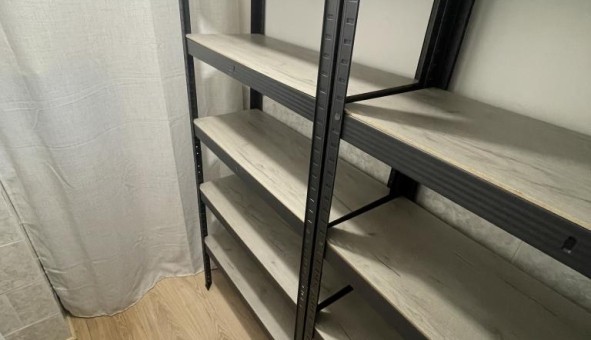 Logement �tudiant T2 &agrave; Bordeaux (33300)