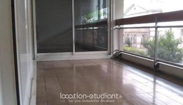 Logement �tudiant T2 &agrave; Bordeaux (33300)