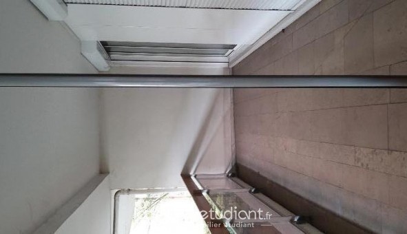 Logement �tudiant T2 &agrave; Bordeaux (33300)