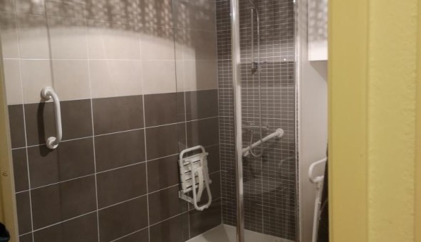 Logement �tudiant T2 &agrave; Bordeaux (33300)