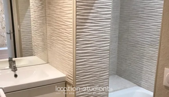 Logement �tudiant T2 &agrave; Bordeaux (33300)