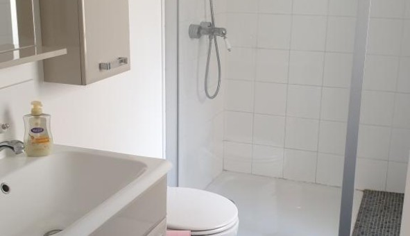 Logement �tudiant T2 &agrave; Bordeaux (33300)