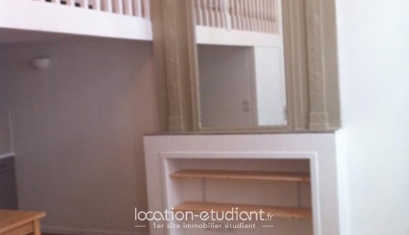 Logement �tudiant T2 &agrave; Bordeaux (33300)