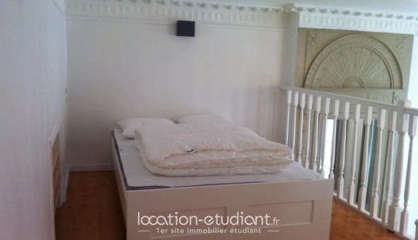 Logement �tudiant T2 &agrave; Bordeaux (33300)