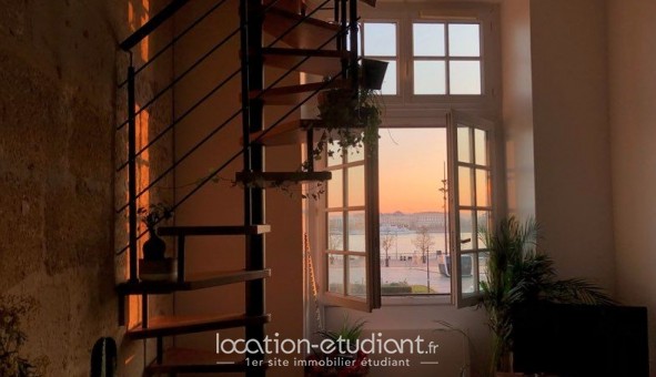 Logement �tudiant T2 &agrave; Bordeaux (33300)