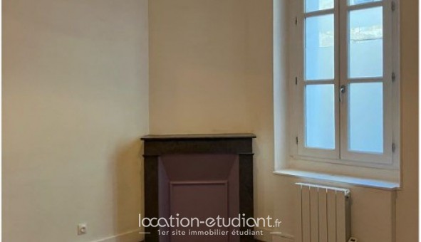 Logement �tudiant T2 &agrave; Bordeaux (33300)