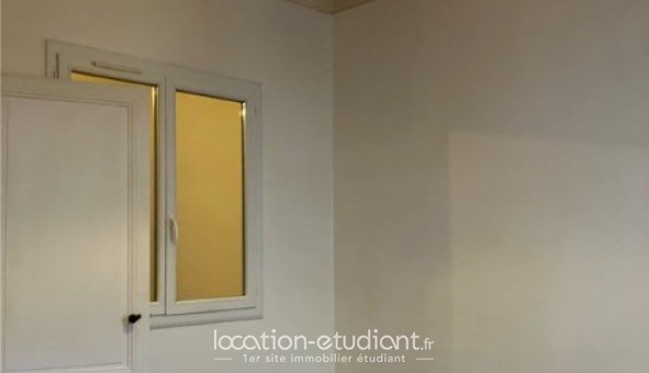 Logement �tudiant T2 &agrave; Bordeaux (33300)