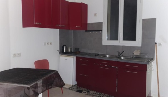 Logement �tudiant T2 &agrave; Bordeaux (33300)