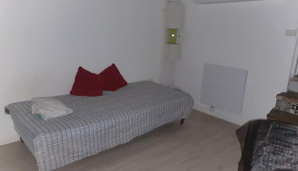 Logement �tudiant T2 &agrave; Bordeaux (33300)