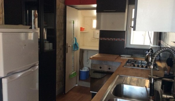 Logement �tudiant T2 &agrave; Bordeaux (33300)