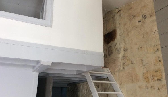 Logement �tudiant T2 &agrave; Bordeaux (33300)