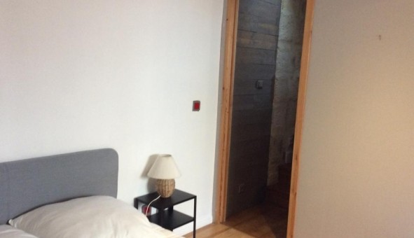 Logement �tudiant T2 &agrave; Bordeaux (33300)