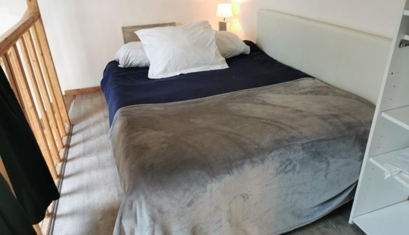 Logement �tudiant T2 &agrave; Bordeaux (33300)