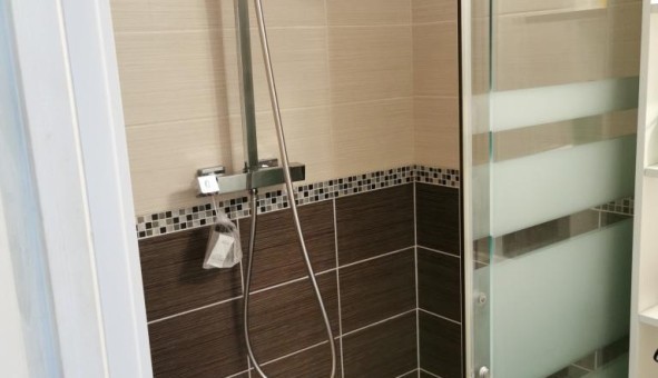 Logement �tudiant T2 &agrave; Bordeaux (33300)