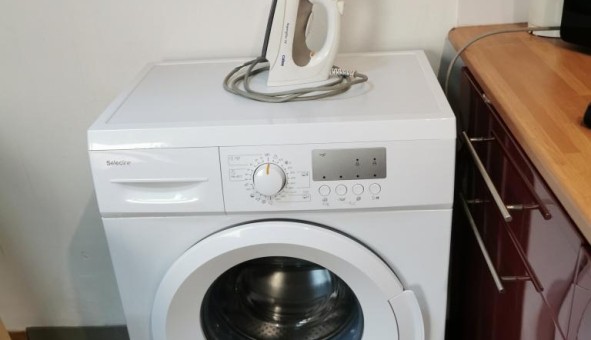 Logement �tudiant T2 &agrave; Bordeaux (33300)