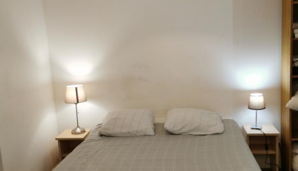 Logement �tudiant T2 &agrave; Bordeaux (33300)