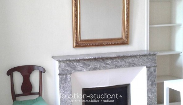 Logement �tudiant T2 &agrave; Bordeaux (33300)