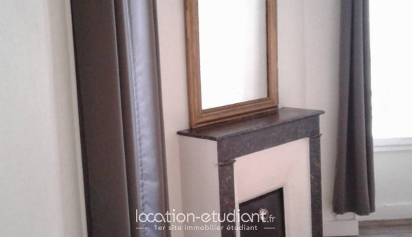 Logement �tudiant T2 &agrave; Bordeaux (33300)