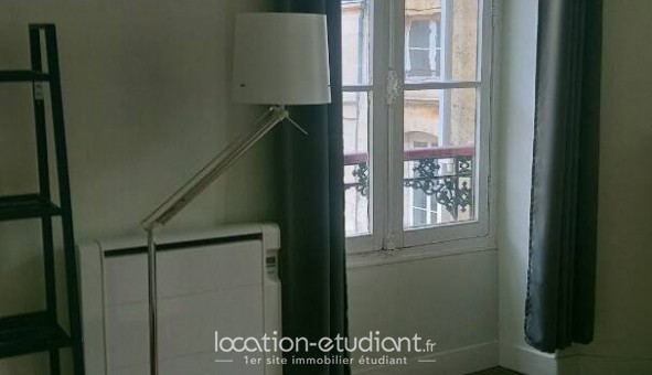 Logement �tudiant T2 &agrave; Bordeaux (33300)
