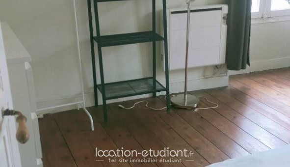 Logement �tudiant T2 &agrave; Bordeaux (33300)