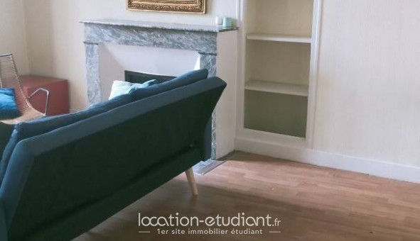 Logement �tudiant T2 &agrave; Bordeaux (33300)