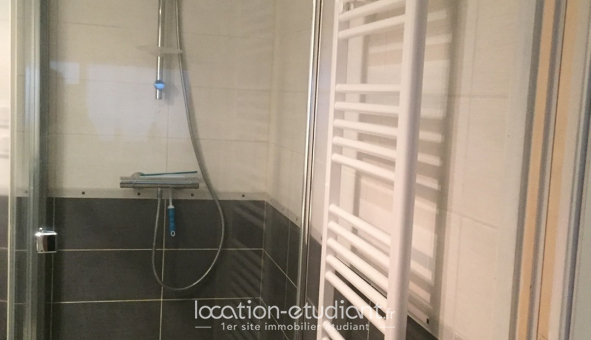 Logement �tudiant T2 &agrave; Bordeaux (33300)