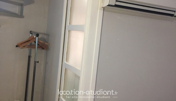Logement �tudiant T2 &agrave; Bordeaux (33300)