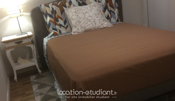 Logement �tudiant T2 &agrave; Bordeaux (33300)